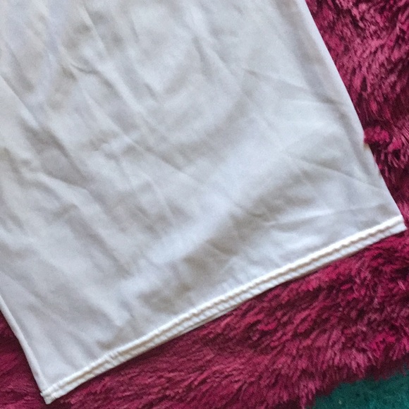 Spandex muscle shirt - Picture 3 of 8